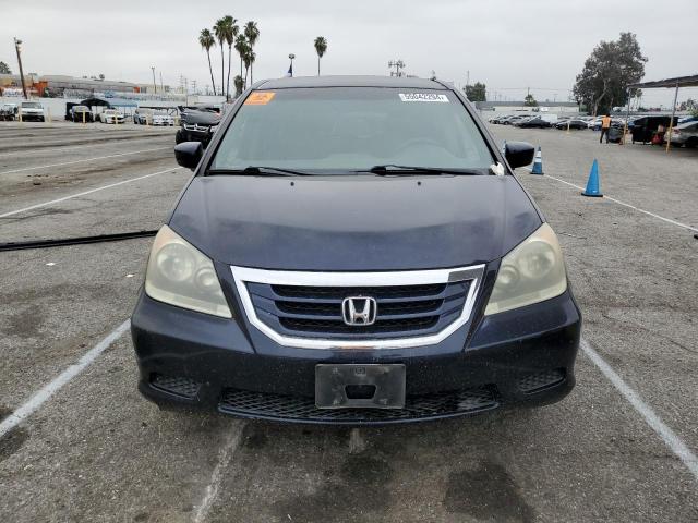 Photo 4 VIN: 5FNRL38498B096294 - HONDA ODYSSEY EX 