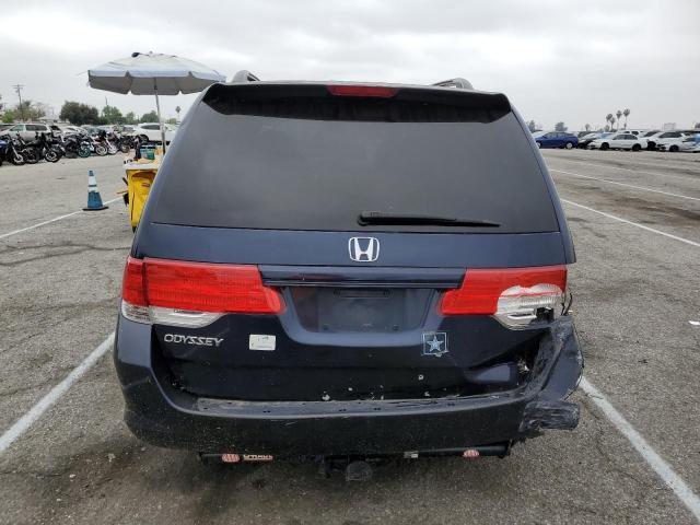 Photo 5 VIN: 5FNRL38498B096294 - HONDA ODYSSEY EX 