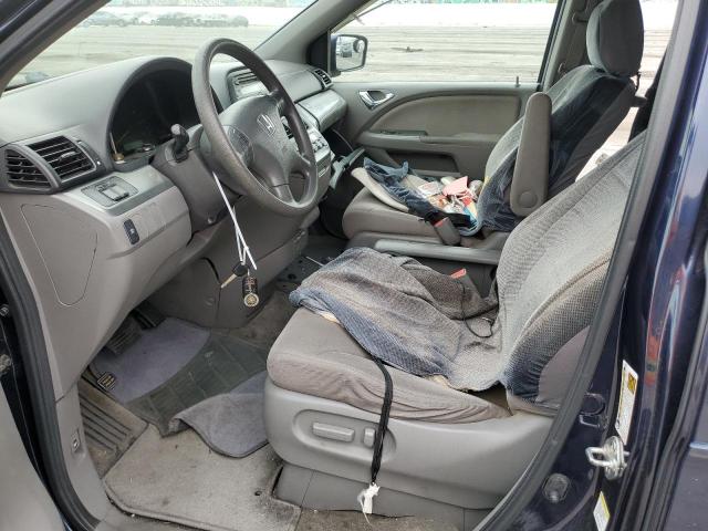 Photo 6 VIN: 5FNRL38498B096294 - HONDA ODYSSEY EX 