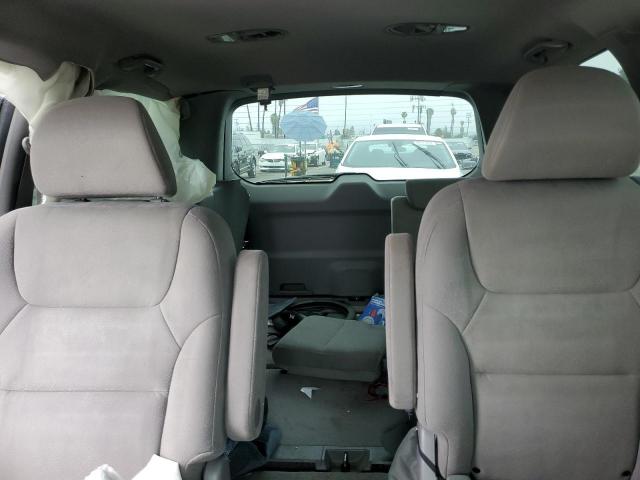 Photo 9 VIN: 5FNRL38498B096294 - HONDA ODYSSEY EX 