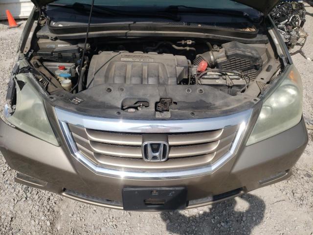 Photo 6 VIN: 5FNRL38498B412762 - HONDA ODYSSEY EX 