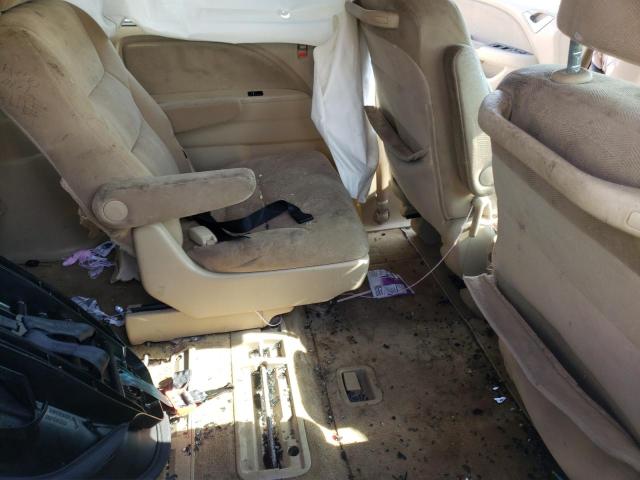 Photo 5 VIN: 5FNRL38499B003307 - HONDA ODYSSEY EX 