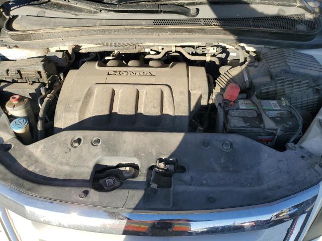 Photo 11 VIN: 5FNRL38499B021161 - HONDA ODYSSEY EX 