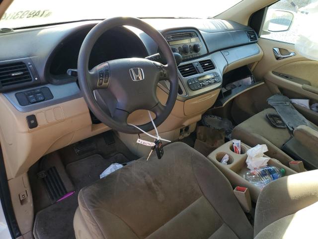 Photo 7 VIN: 5FNRL38499B021161 - HONDA ODYSSEY EX 