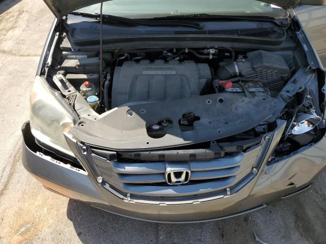 Photo 11 VIN: 5FNRL38499B022939 - HONDA ODYSSEY EX 