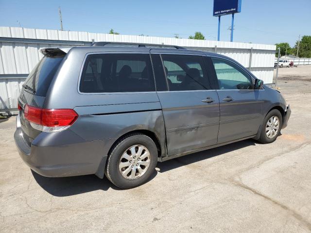 Photo 2 VIN: 5FNRL38499B022939 - HONDA ODYSSEY EX 