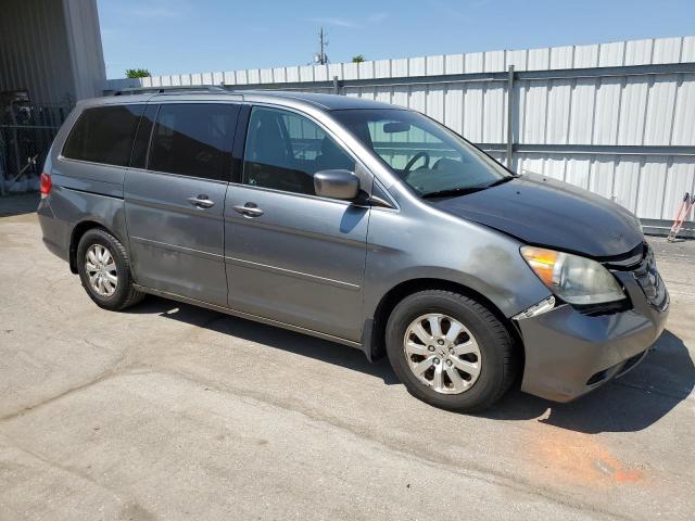 Photo 3 VIN: 5FNRL38499B022939 - HONDA ODYSSEY EX 