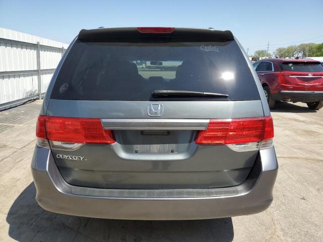 Photo 5 VIN: 5FNRL38499B022939 - HONDA ODYSSEY EX 