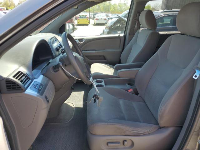 Photo 6 VIN: 5FNRL38499B022939 - HONDA ODYSSEY EX 