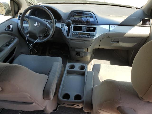 Photo 7 VIN: 5FNRL38499B022939 - HONDA ODYSSEY EX 