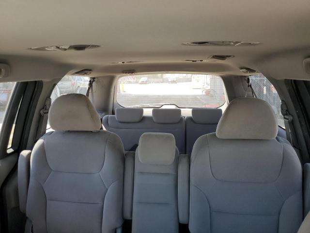 Photo 9 VIN: 5FNRL38499B022939 - HONDA ODYSSEY EX 