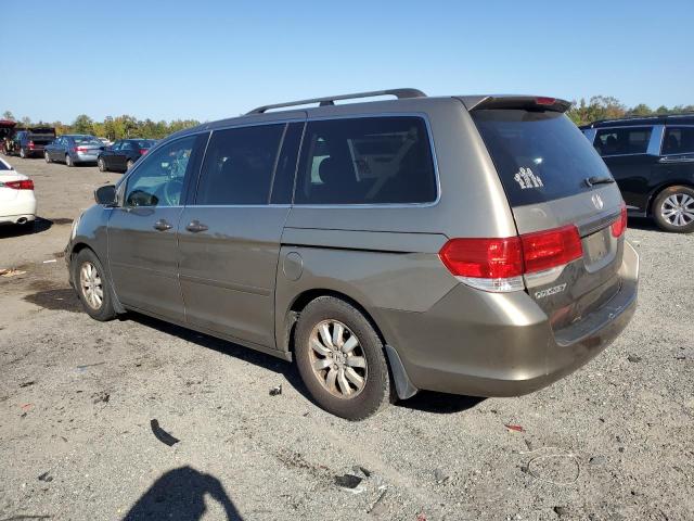 Photo 1 VIN: 5FNRL38499B405778 - HONDA ODYSSEY EX 