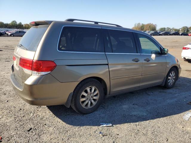 Photo 2 VIN: 5FNRL38499B405778 - HONDA ODYSSEY EX 