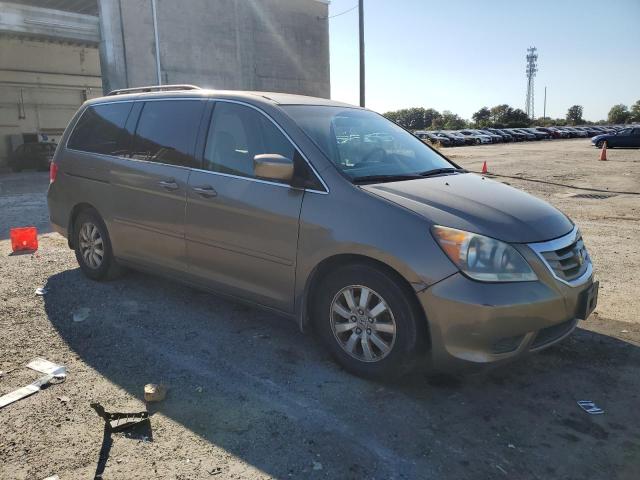 Photo 3 VIN: 5FNRL38499B405778 - HONDA ODYSSEY EX 