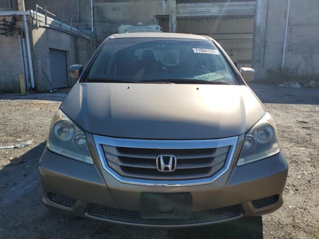 Photo 4 VIN: 5FNRL38499B405778 - HONDA ODYSSEY EX 