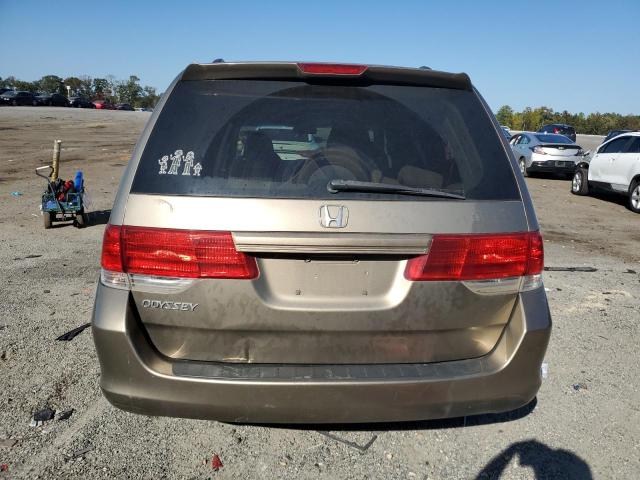 Photo 5 VIN: 5FNRL38499B405778 - HONDA ODYSSEY EX 