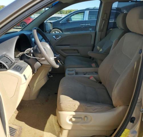 Photo 6 VIN: 5FNRL38499B405778 - HONDA ODYSSEY EX 