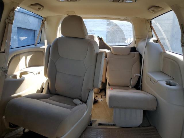 Photo 9 VIN: 5FNRL38499B405778 - HONDA ODYSSEY EX 