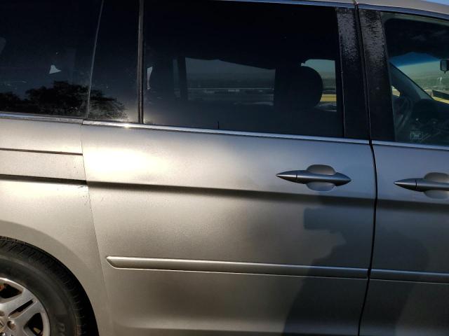 Photo 10 VIN: 5FNRL384X5B001169 - HONDA ODYSSEY EX 