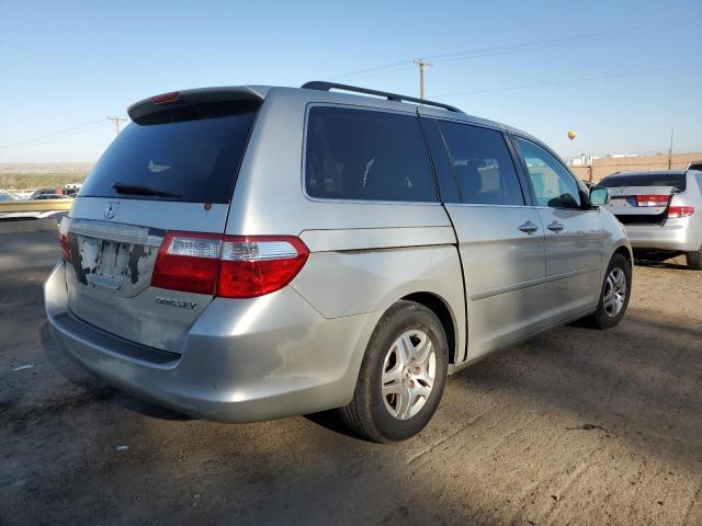 Photo 2 VIN: 5FNRL384X5B001169 - HONDA ODYSSEY EX 