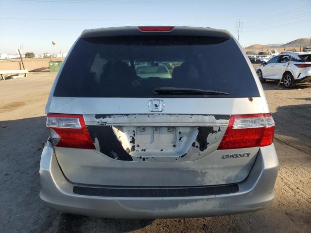 Photo 5 VIN: 5FNRL384X5B001169 - HONDA ODYSSEY EX 