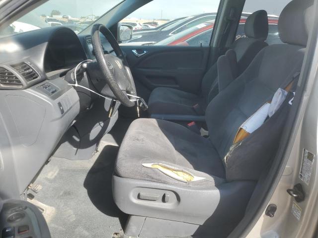 Photo 6 VIN: 5FNRL384X5B001169 - HONDA ODYSSEY EX 