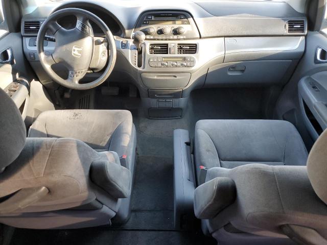 Photo 7 VIN: 5FNRL384X5B001169 - HONDA ODYSSEY EX 