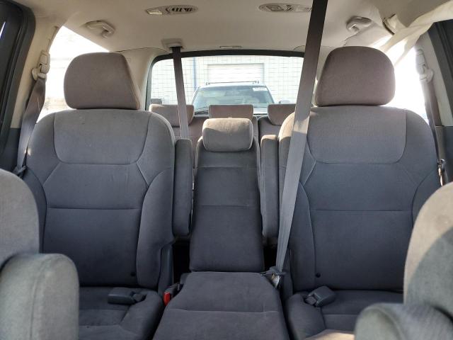 Photo 9 VIN: 5FNRL384X5B001169 - HONDA ODYSSEY EX 