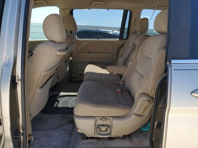 Photo 10 VIN: 5FNRL384X5B017033 - HONDA ODYSSEY EX 