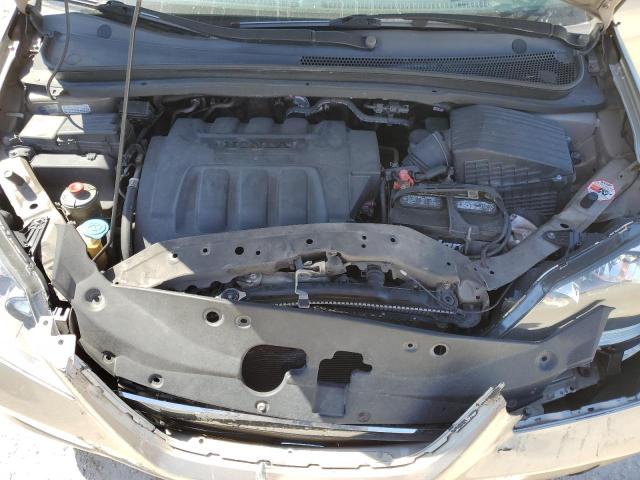 Photo 11 VIN: 5FNRL384X5B017033 - HONDA ODYSSEY EX 