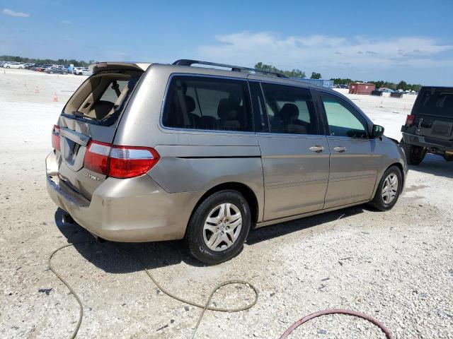 Photo 2 VIN: 5FNRL384X5B017033 - HONDA ODYSSEY EX 