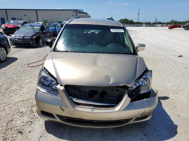 Photo 4 VIN: 5FNRL384X5B017033 - HONDA ODYSSEY EX 