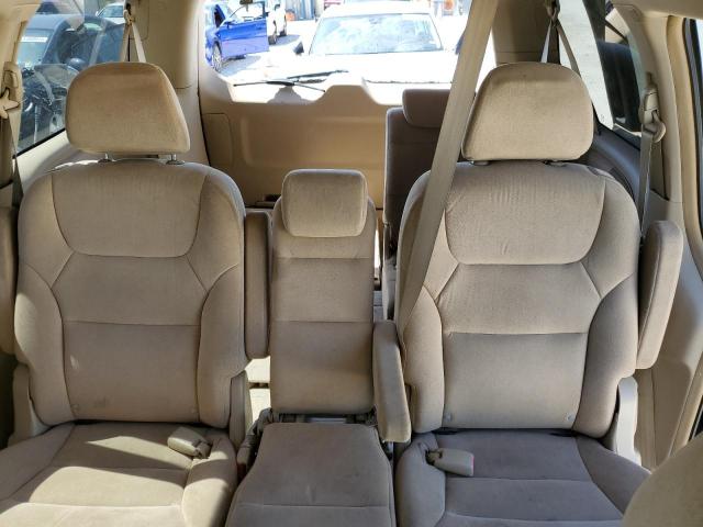 Photo 9 VIN: 5FNRL384X5B017033 - HONDA ODYSSEY EX 