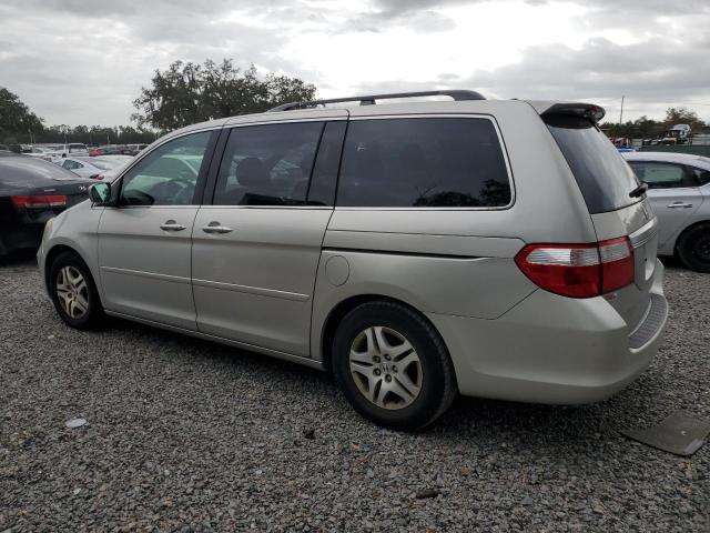 Photo 1 VIN: 5FNRL384X5B062845 - HONDA ODYSSEY EX 