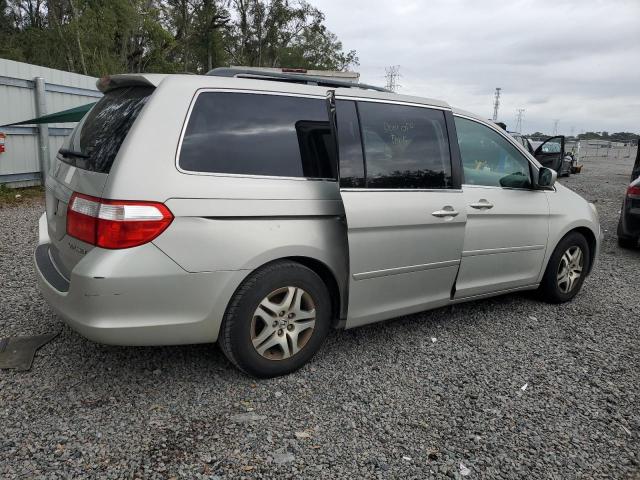 Photo 2 VIN: 5FNRL384X5B062845 - HONDA ODYSSEY EX 