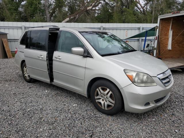 Photo 3 VIN: 5FNRL384X5B062845 - HONDA ODYSSEY EX 