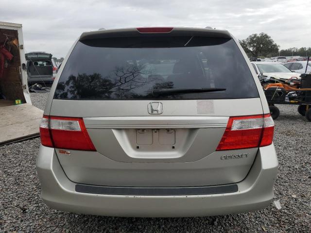 Photo 5 VIN: 5FNRL384X5B062845 - HONDA ODYSSEY EX 