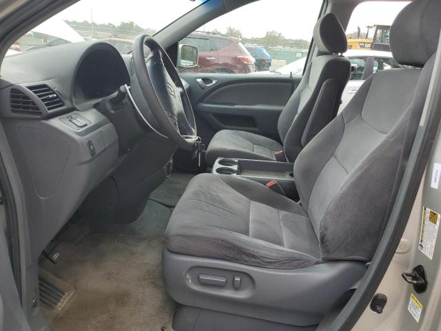 Photo 6 VIN: 5FNRL384X5B062845 - HONDA ODYSSEY EX 