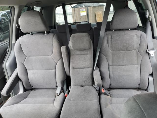 Photo 9 VIN: 5FNRL384X5B062845 - HONDA ODYSSEY EX 