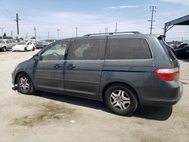 Photo 1 VIN: 5FNRL384X5B084568 - HONDA ODYSSEY 