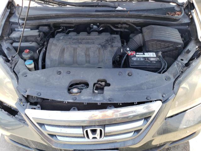 Photo 11 VIN: 5FNRL384X5B084568 - HONDA ODYSSEY 