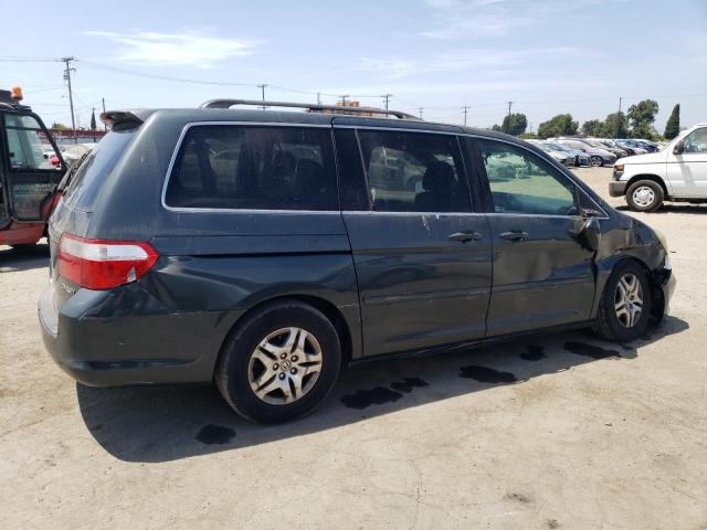 Photo 2 VIN: 5FNRL384X5B084568 - HONDA ODYSSEY 