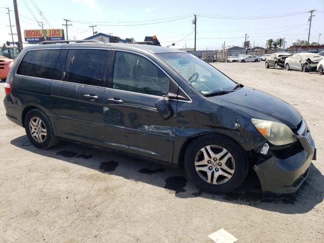 Photo 3 VIN: 5FNRL384X5B084568 - HONDA ODYSSEY 