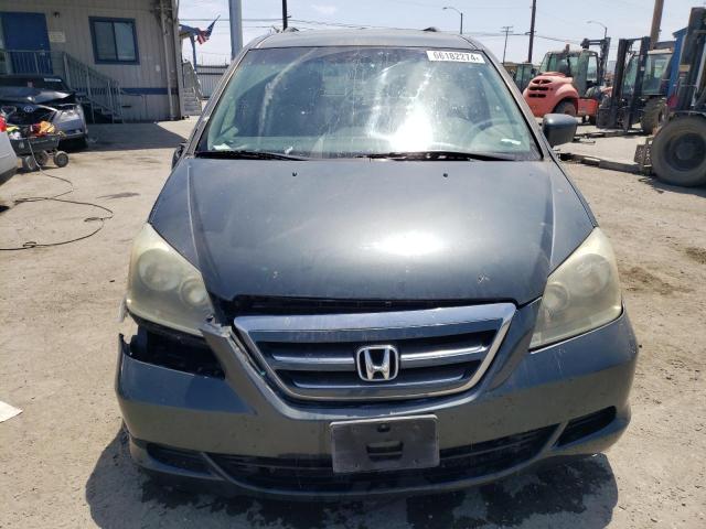 Photo 4 VIN: 5FNRL384X5B084568 - HONDA ODYSSEY 