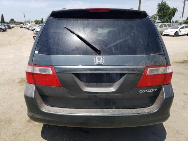 Photo 5 VIN: 5FNRL384X5B084568 - HONDA ODYSSEY 