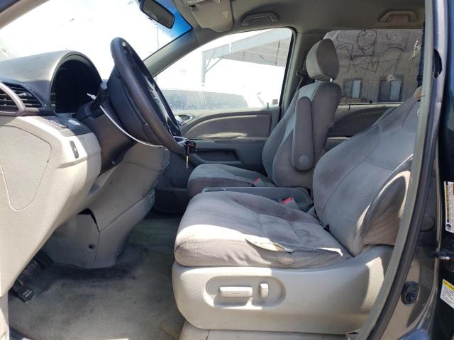 Photo 6 VIN: 5FNRL384X5B084568 - HONDA ODYSSEY 