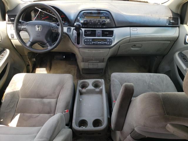 Photo 7 VIN: 5FNRL384X5B084568 - HONDA ODYSSEY 