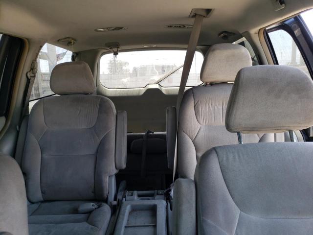 Photo 9 VIN: 5FNRL384X5B084568 - HONDA ODYSSEY 