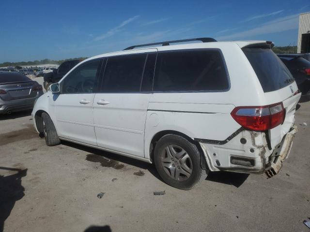 Photo 1 VIN: 5FNRL384X5B418615 - HONDA ODYSSEY EX 