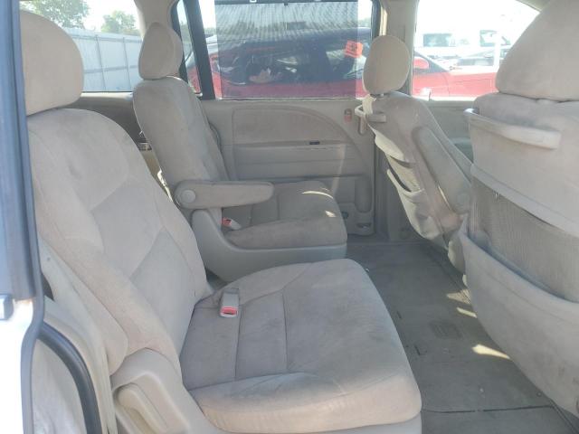 Photo 10 VIN: 5FNRL384X5B418615 - HONDA ODYSSEY EX 